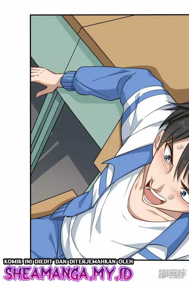 School Flower Master Chapter 05 Gambar 9